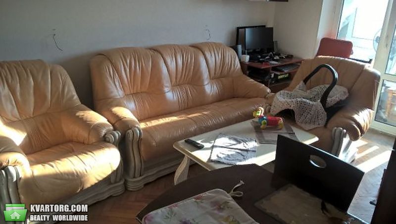 Sell 3-room apartment. Киев,  Серафимовича — photo 2
