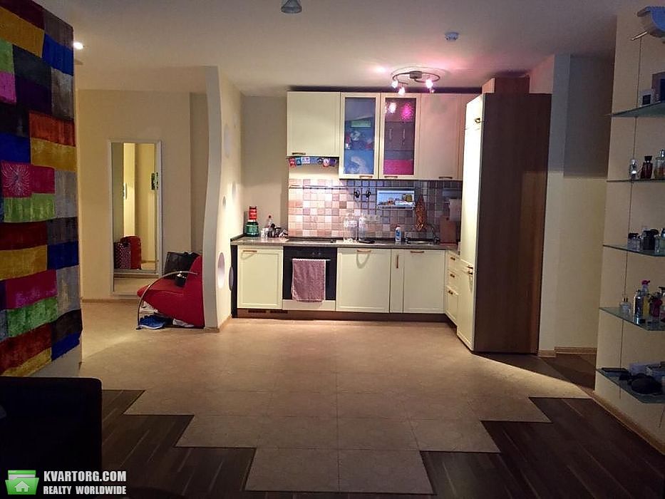 Sell 2-room apartment. Киев,  Днепровская наб — photo 4