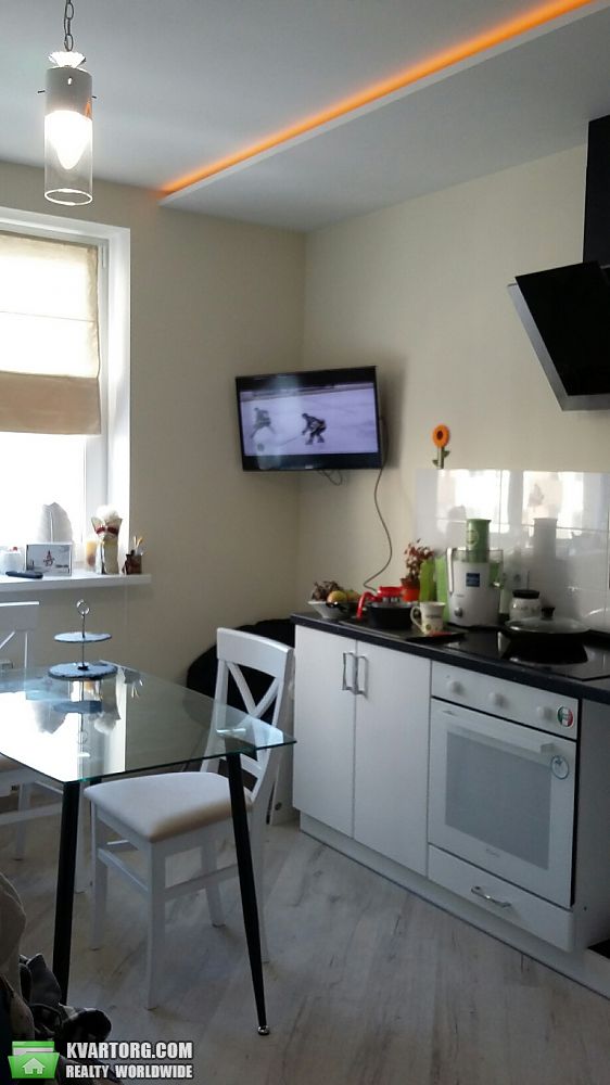 Sell 1-room apartment. Киев, Демеевская — photo 9