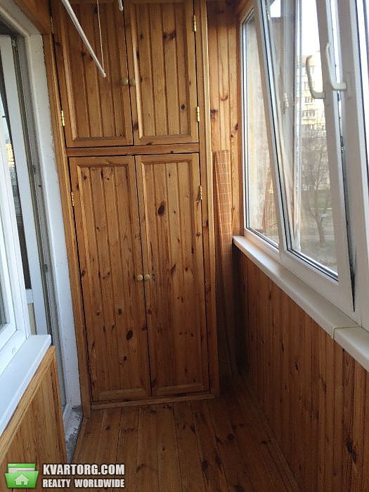 Sell 2-room apartment. Киев,  Героев Днепра — photo 8