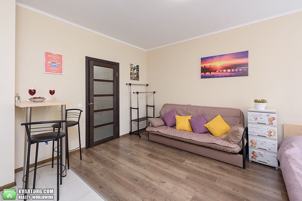 Sell 1-room apartment. Киев, Петра Калнышевского — photo 3