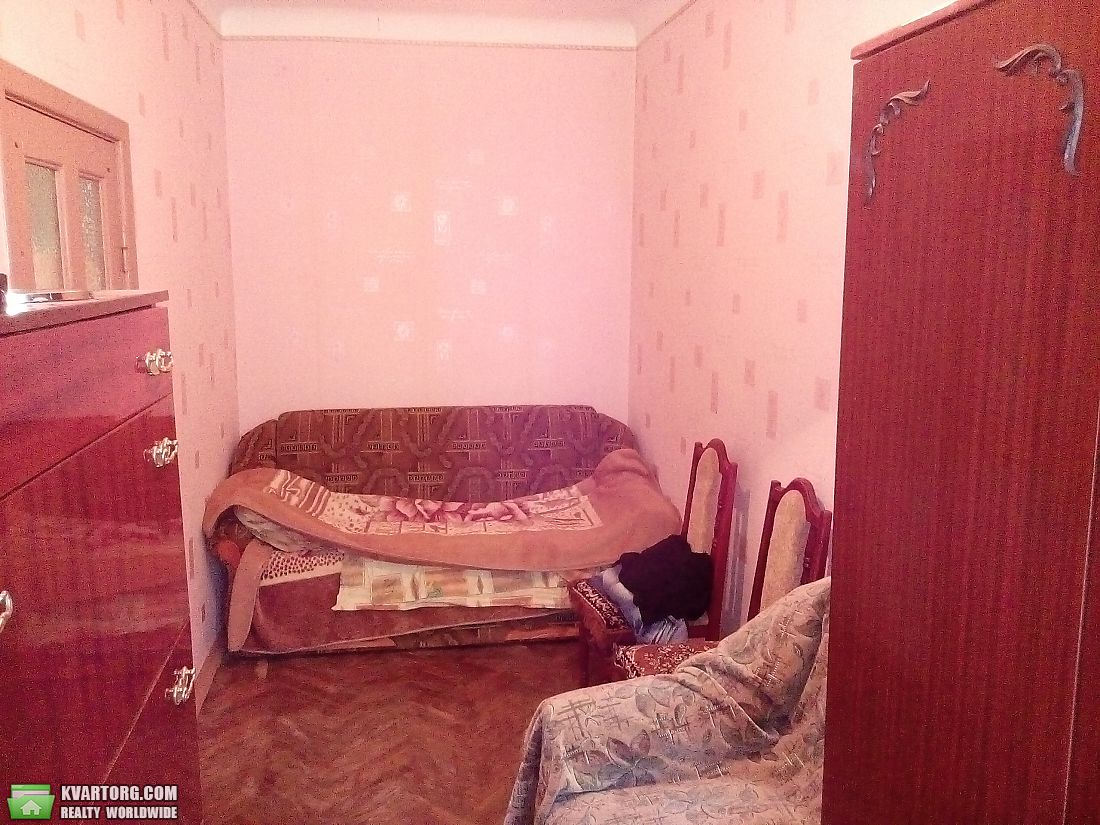 Sell 2-room apartment. Киев,  Осиповского — photo 4