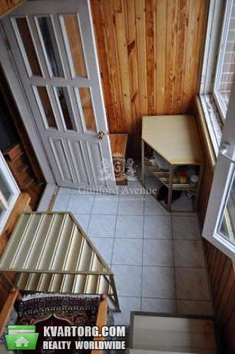 Sell 2-room apartment. Киев, Горького — photo 9
