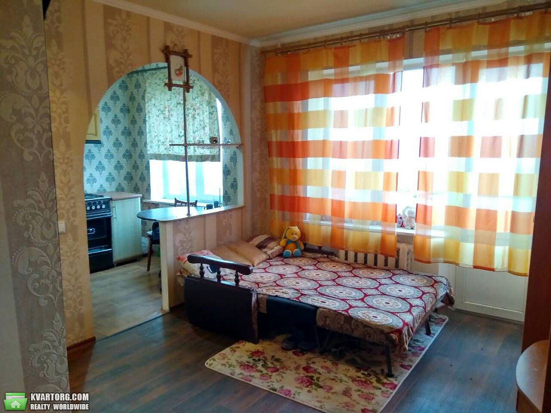 Sell 1-room apartment. Днепропетровск, Буденного — photo 3