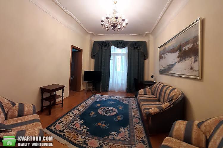 Rent out 3-room apartment. Киев, Хрещатик — photo 8