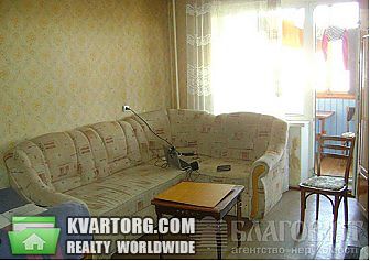 Sell 3-room apartment. Киев, Срібнокільська — photo 3