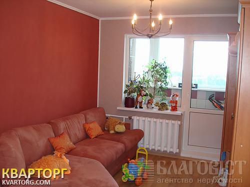 Sell 3-room apartment. Киев,  Приречная — photo 3