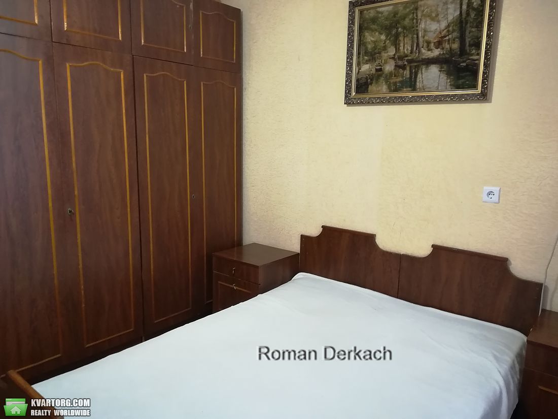 Sell 4-room apartment. Киев,  Милославская — photo 8