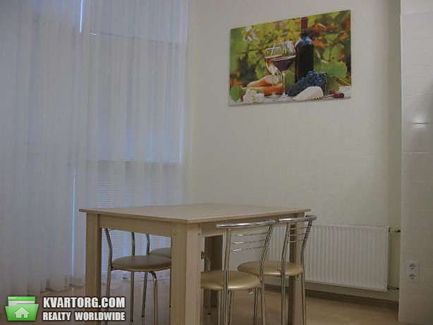 Rent out 2-room apartment. Одесса, Лидерсовский бульвар — photo 4