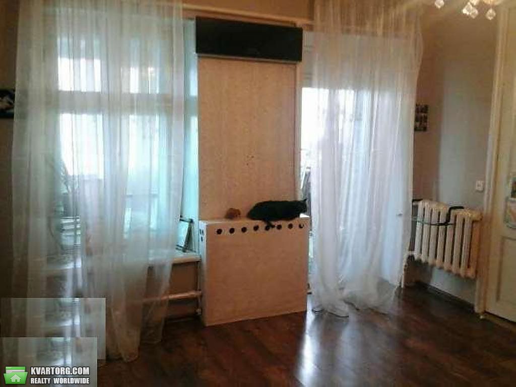 Sell 2-room apartment. Одесса, Пишоновская — photo 1