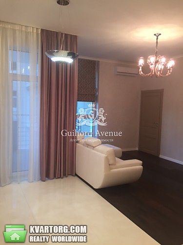 Sell 2-room apartment. Киев, Анри Барбюса — photo 1