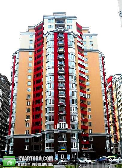 Sell 3-room apartment. Киев, Ломоносова — photo 2