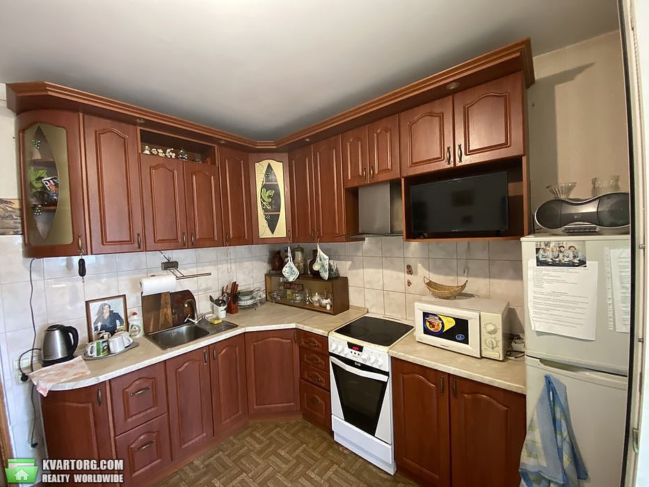 Sell 1-room apartment. Киев,  Лисковская — photo 1