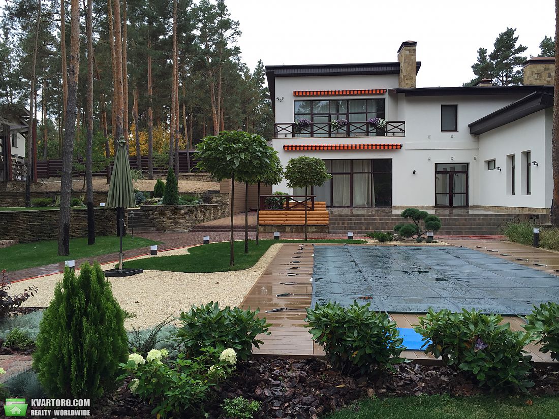 Rent out house. Киевская обл., Конча - Заспа — photo 7