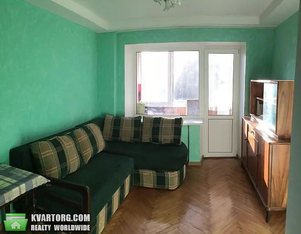 Sell 2-room apartment. Киев,  Доброхотова — photo 1