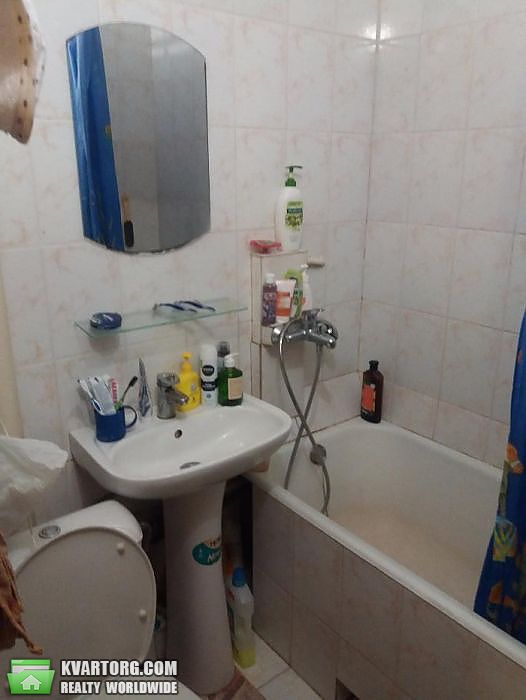 Rent out 1-room apartment. Киев,  Семашко — photo 3