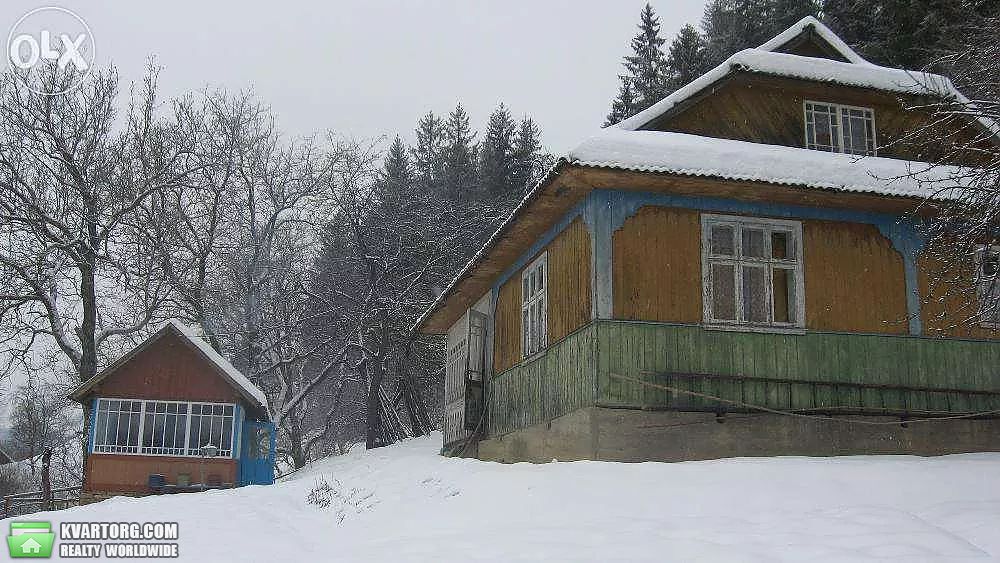 Sell house. Ивано-Франковск,  Садовая — photo 3