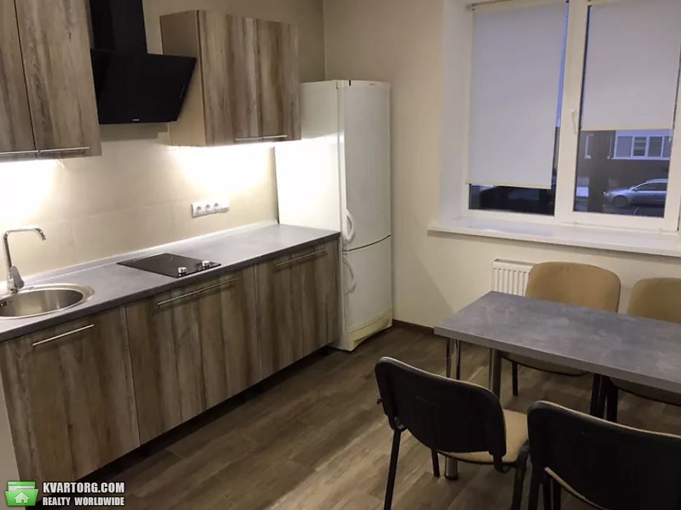 Rent out 2-room apartment. Киев, Бортничи — photo 1