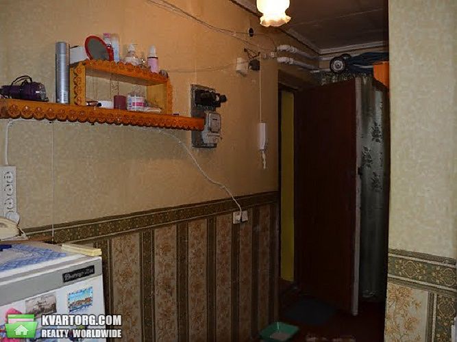 Sell 1-room apartment. Киев,  Санаторная — photo 3