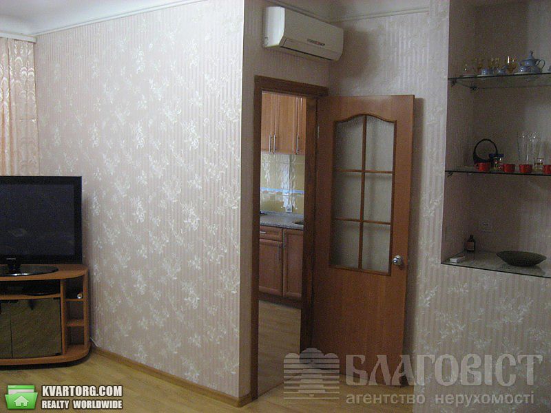 Sell 1-room apartment. Киев, Лаврская — photo 3