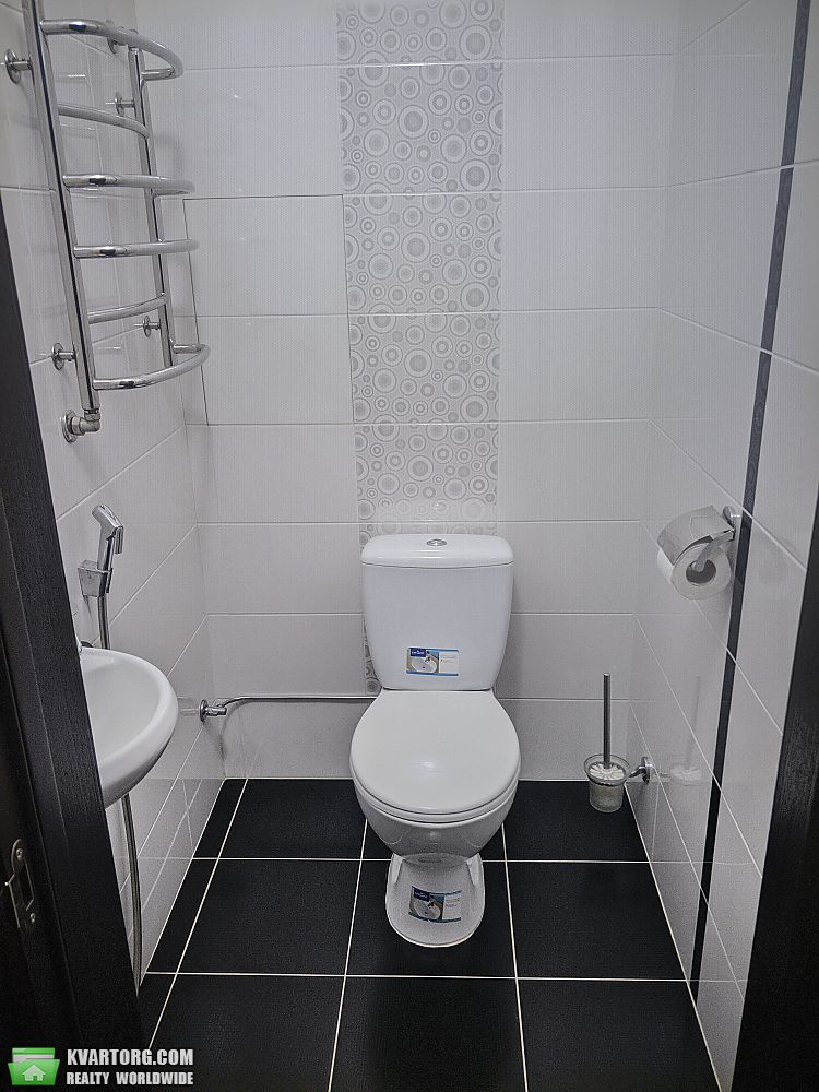 Sell 1-room apartment. Киев,  Ломоносова — photo 9