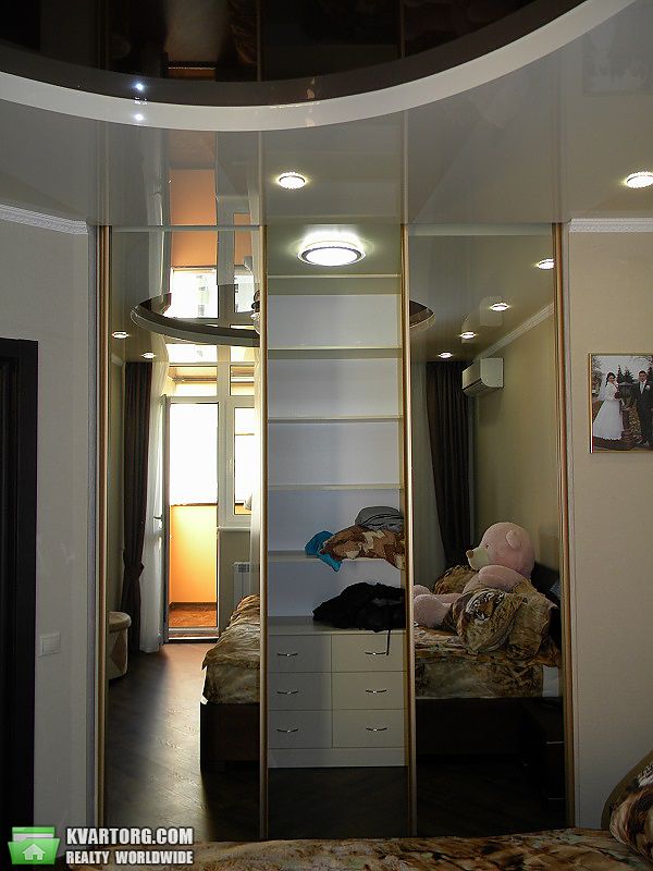Sell 2-room apartment. Киев,  Воскресенская — photo 6