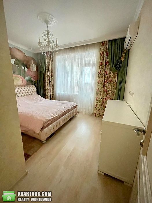 Sell 2-room apartment. Киев,  Алма-Атинская — photo 5