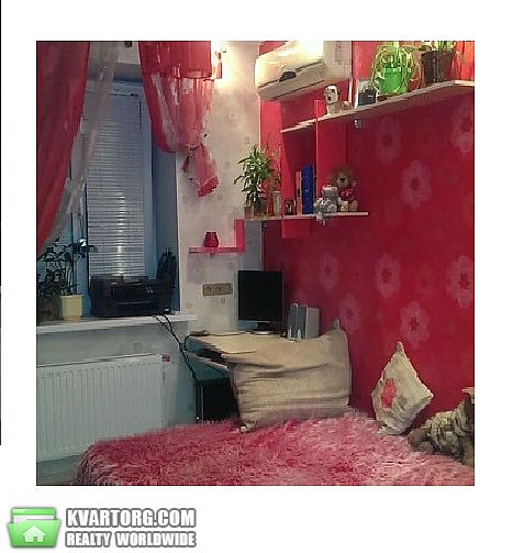 Sell 2-room apartment. Одесса, рекордная — photo 1