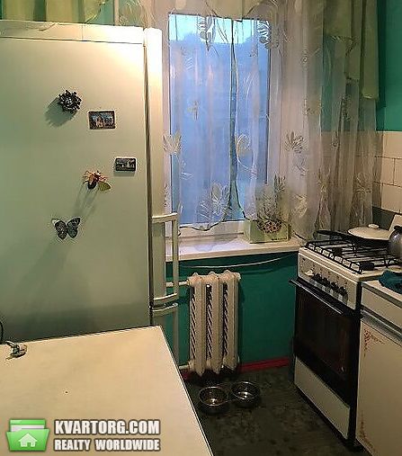 Sell 1-room apartment. Киев,  Доброхотова — photo 1