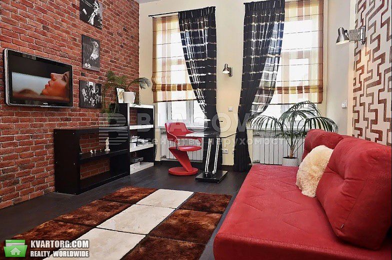Sell 3-room apartment. Киев,  Саксаганского — photo 3