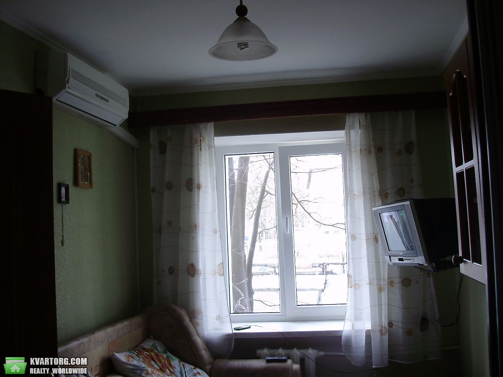 Sell 2-room apartment. Одесса, Промышленная — photo 6