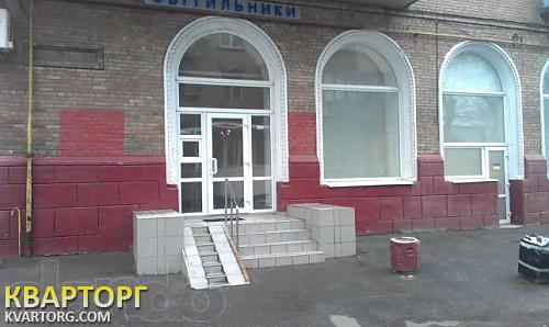 Rent out shop. Киев,  Зоологическая — photo 1