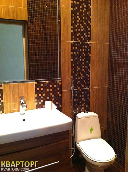 Rent out office. Киев, Воровского — photo 4