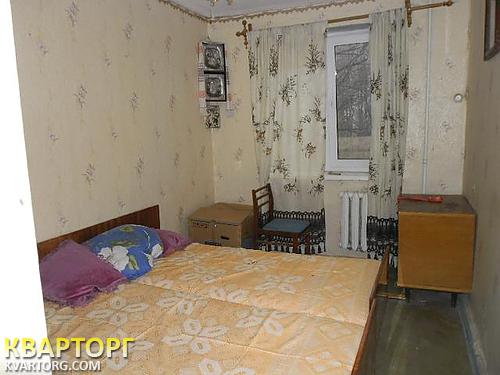 Sell 2-room apartment. Киев, пер. Задорожный — photo 2