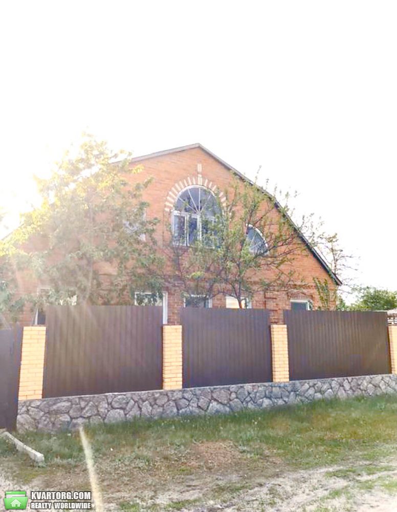 Sell house. Харьков, Тарановская — photo 1