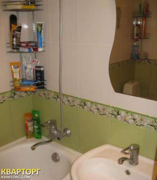 Sell 2-room apartment. Киев,  Тростянецкая — photo 5