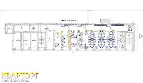 Rent out office. Киев,  Бориспольская — photo 8
