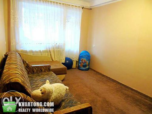 Sell 1-room apartment. Киев, Туполева — photo 1