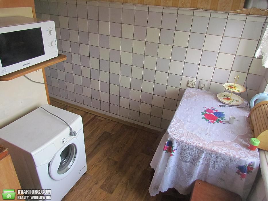Sell 3-room apartment. Киев,  Привокзальная — photo 7