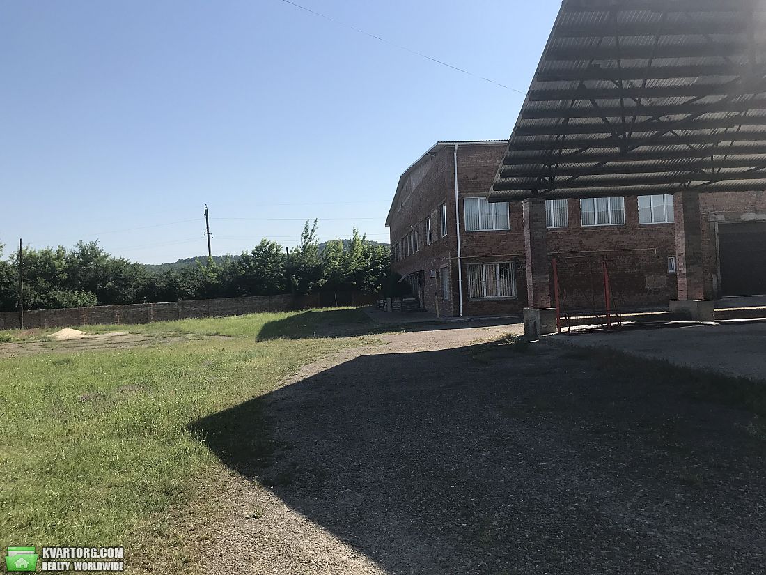 Sell warehouse. Черновцы, Разина — photo 1