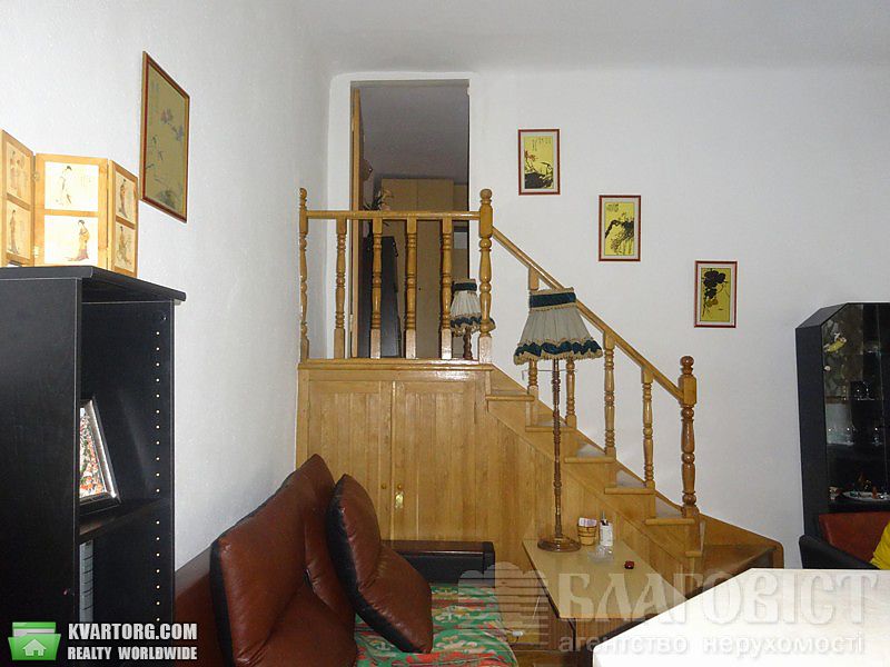 Sell 2-room apartment. Киев,  Тарасовская — photo 7