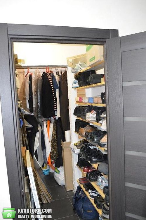 Sell 2-room apartment. Киев,  Метрологическая — photo 9