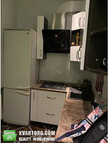 Rent out 2-room apartment. Киев,  Чигорина — photo 3
