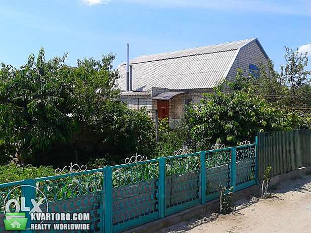 Sell house. Херсон, Садовая — photo 1