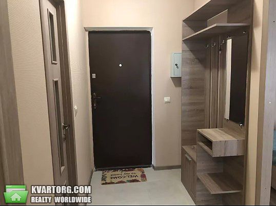 Rent out 1-room apartment. Киев, Петра Калнышевского — photo 10