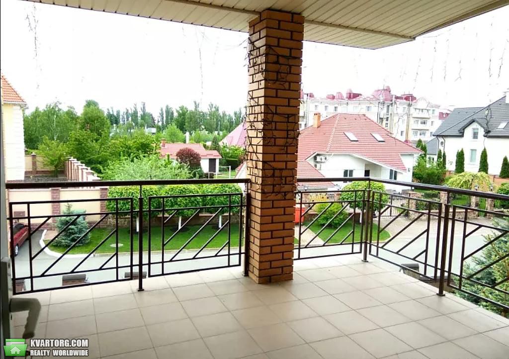 Rent out house. Киевская обл., Софиевская Борщаговка — photo 2