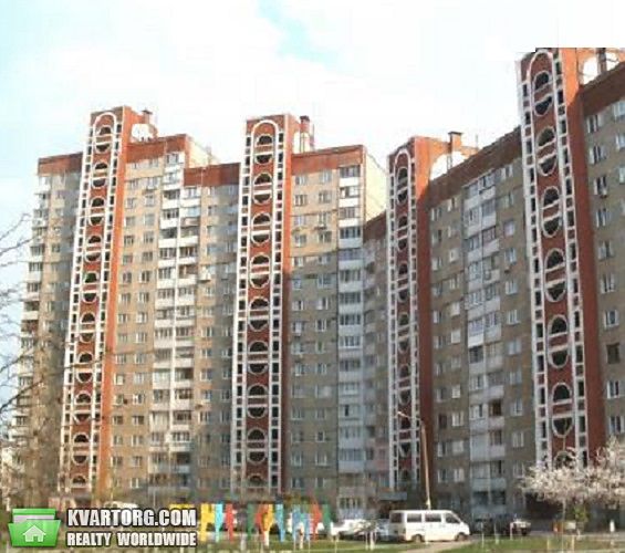 Sell 2-room apartment. Киев,  Маяковского — photo 1