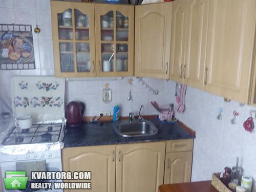 Sell 3-room apartment. Киев, Довженко — photo 1