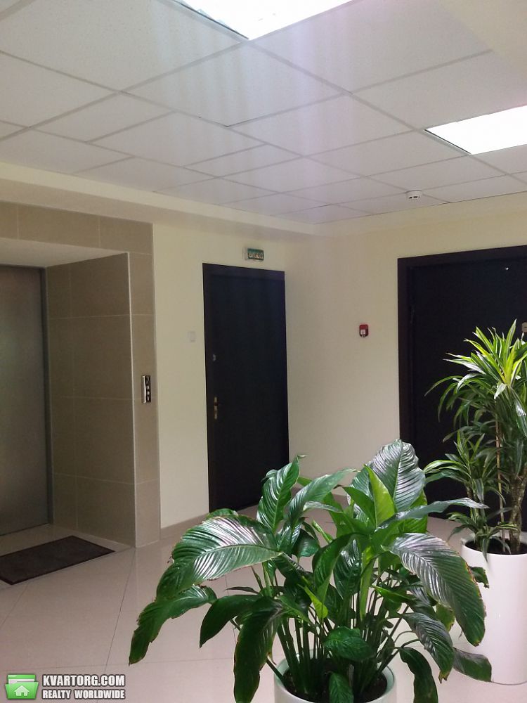 Rent out office. Киев, ул.Дегтярёвская — photo 1