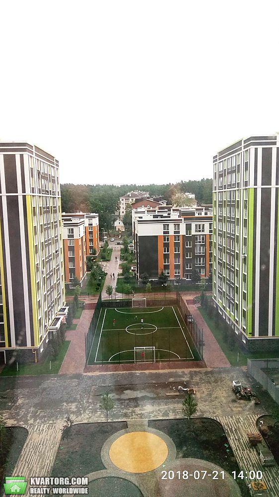 Sell 1-room apartment. Ирпень,  Круглоуниверситетская — photo 6